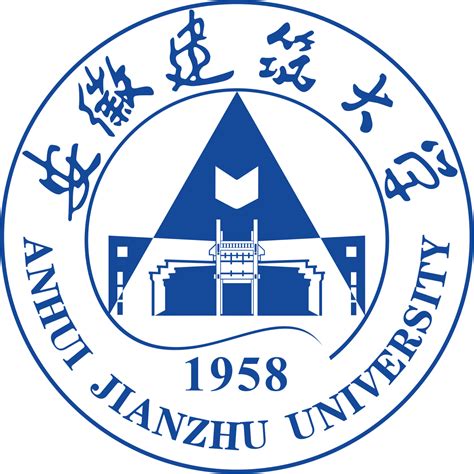 安徽工业大学校徽logo图片_Logo_LOGO标识-图行天下素材网