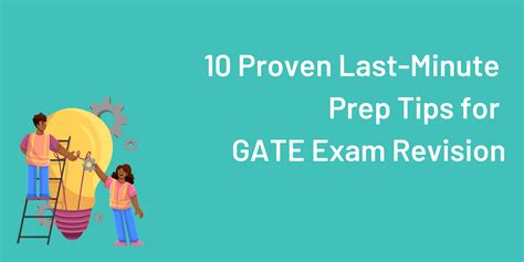 Image result for Gate Exam Tips