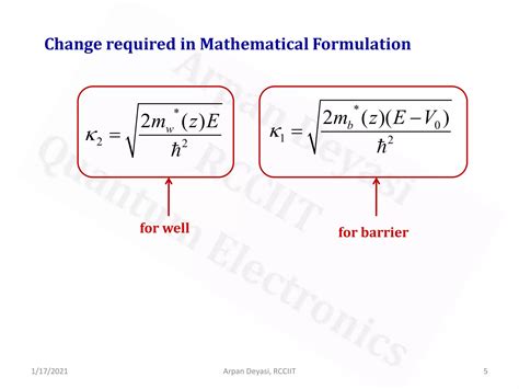 Image result for Transmission Matrix Method