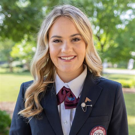 Board of Directors - Alabama HOSA