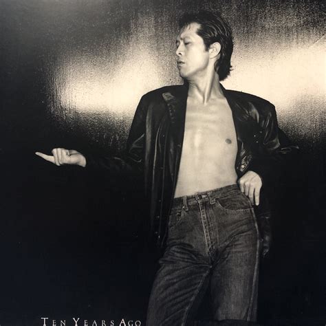 Yahoo!オークション - I LP 矢沢永吉 Ten Years Ago レコード 5点以上...