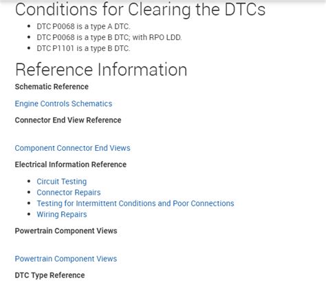 Image result for MAF Sensor Code