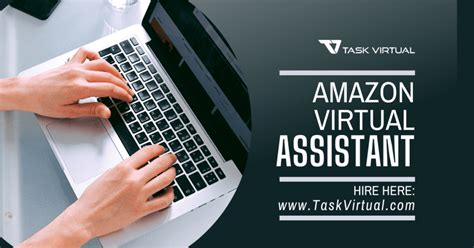 Virtual Assistant for Amazon 的图像结果