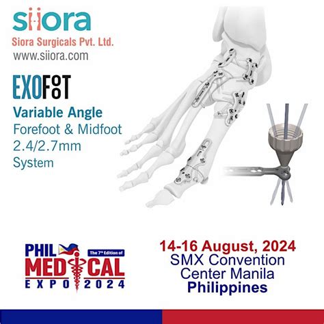 Medical Equipment Convention Philippines – A Must Visit Healthcare ...