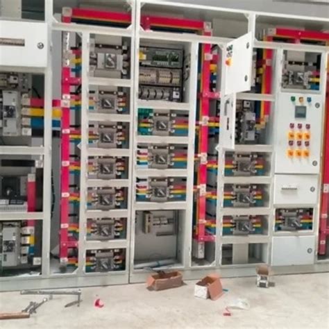 Control Panel Electrical Testing 的图像结果