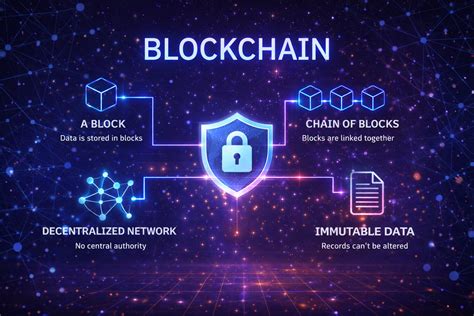 Blockchain Explained 的图像结果