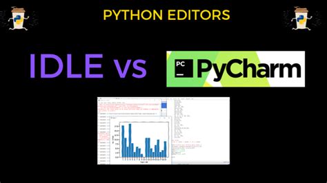 Image result for PyCharm vs Python