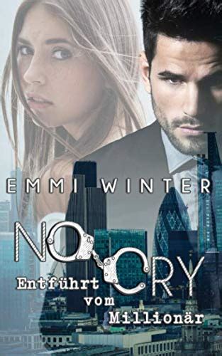 Amazon.in: Buy No Cry – Entführt vom Millionär (Millionaires NightClub ...