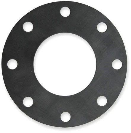 Rubber Gasket Exporter,Rubber Gasket Supplier from Solan India