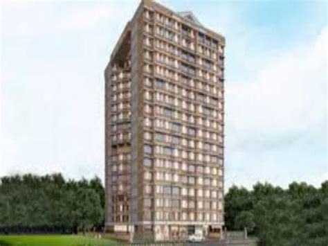 Garodia Mahavir Dham CHSL Ghatkopar East, Mumbai - Price Sheet ...