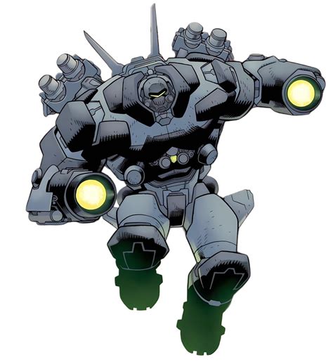 Image result for Robot Invincible