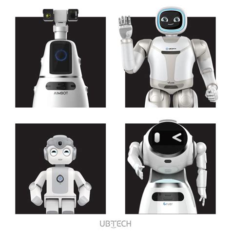 UBTech Robotics 的图像结果