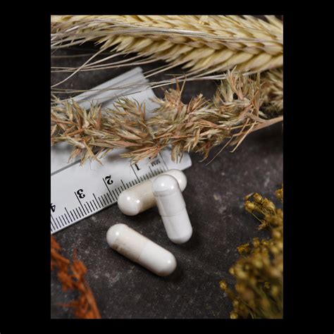 Magnesium Glycinate 100 mg at Cenaverde B.V.