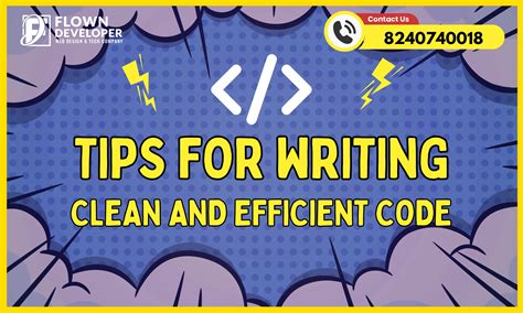 Code Writing Tips 的图像结果