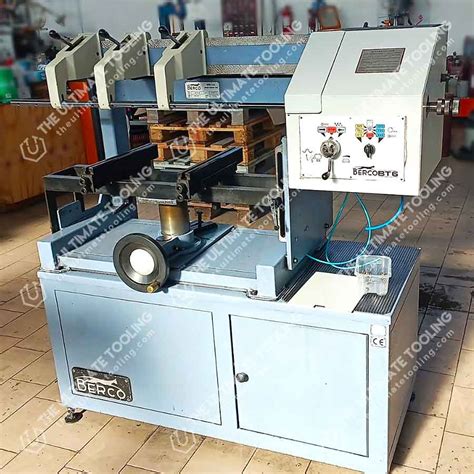 Berco Machine Tools 的图像结果