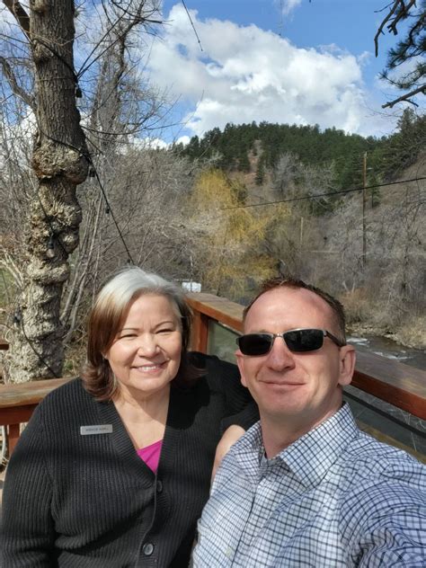 Eric Holmes on LinkedIn: If you're planning a wedding you can't pick a better spot than Boulder…
