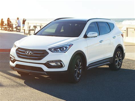 Hyundai Santa Fe, tutti i pregi del suv coreano - AutoToday.it
