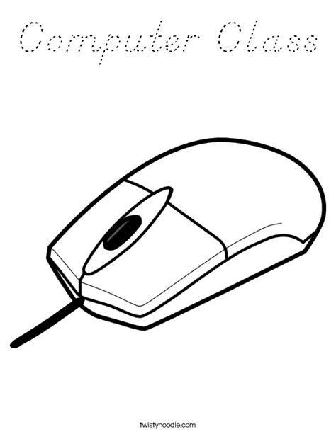 Image result for Color the Computer Class 1