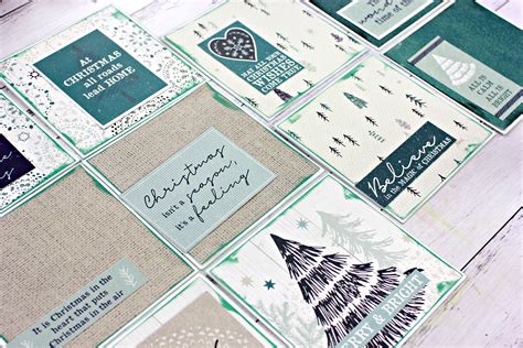 Image result for Christmas Card Making Tutorials