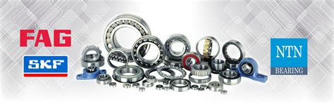 Best Bearing Dealer in Ahmedabad - Ambica Impex