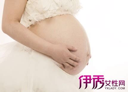 【怀孕九个月肚子有多大】【图】怀孕九个月肚子有多大呢 孕晚期5大注意事项要谨记(2)_伊秀亲子|yxlady.com