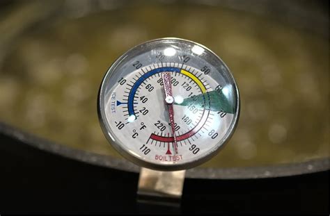 Thermometer Calibration Guide for Food Businesses