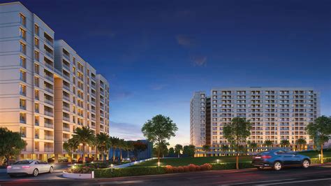 Kanchan Royal Exotica at Kondhwa by Kanchan Developers - Price, Floor ...