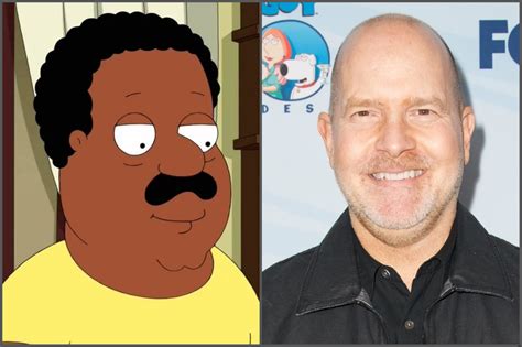 Mike Henry Will Not Voice Anymore On Family Guy | SMSEO