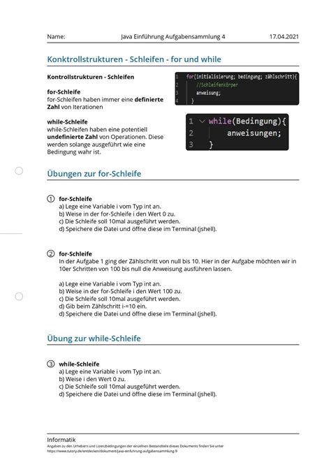 Java Einfuhrung 的图像结果
