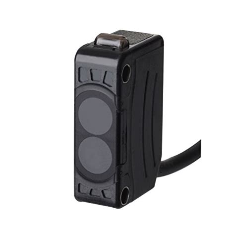 Autonics Bj100 Ddt C P Sensor Photo Diffuse 100mm Sensing | Desertcart ...