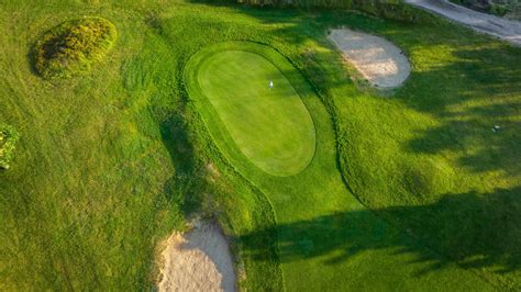 Chatham Seaside Links — PJKoenig Golf Photography