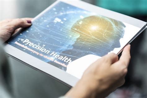 Launch of the "Precision Health" book » Luxembourg Institute of Health