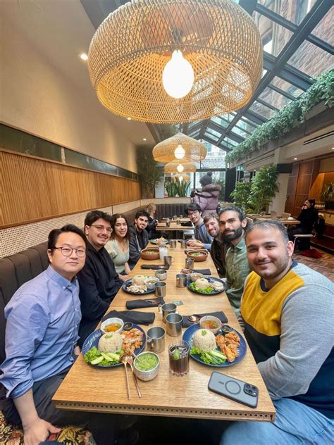 Yiming Xiao on LinkedIn: Happy holidays from the Health-X Lab! 🎄⛄