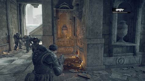 Gears of War Reloaded: Best Settings for Steam Deck - Deltia's Gaming