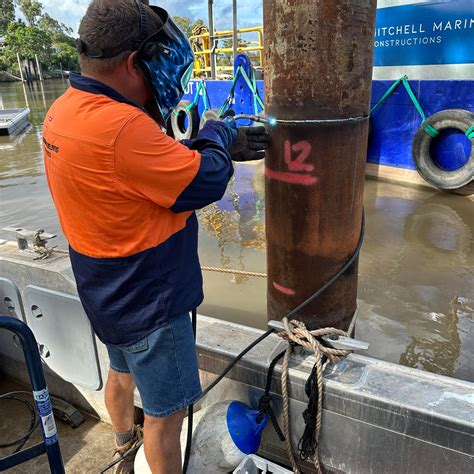 SQ Mobile Welding | Onsite Welding | Mobile Welding & Fabrication ...