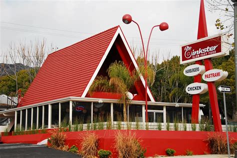 The Oinkster (Eagle Rock) | Southern california, Los angeles ...