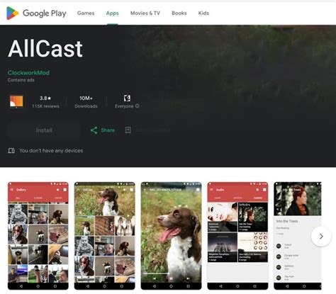 Image result for How to Use Screen Mirroring On Android
