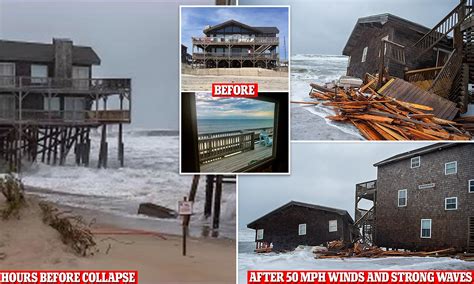 Nights In Rodanthe House