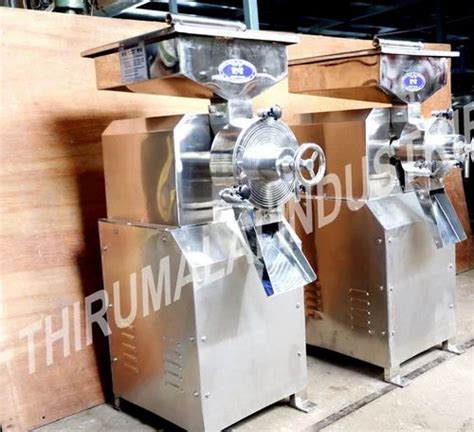 Batter Machine - Instant Idli Dosa Batter Machine Manufacturer from ...