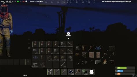 Image result for Rust Mega Base