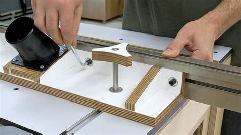 Image result for Homemade Router Table