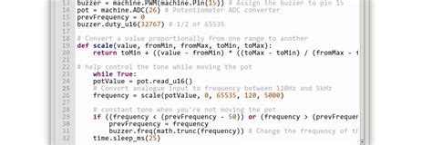 Image result for Raspberry Pi 5 PWM Code Buzzer Control