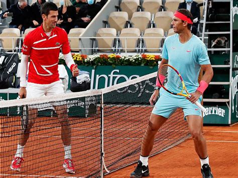 Paris Olympics: Multi-time Grand Slam champions Djokovic-Nadal set for ...