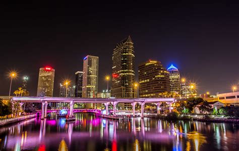 Tampa Florida Wallpapers - Top Free Tampa Florida Backgrounds ...