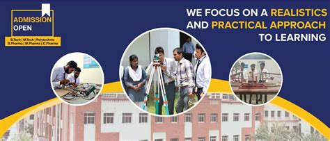 RITM: Top Private Engineering and Management College in Lucknow