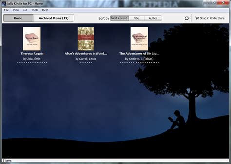 Image result for Kindle for PC Tutorial