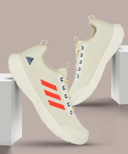 ADIDAS Jauntza M Running Shoes For Men - Buy ADIDAS Jauntza M Running ...