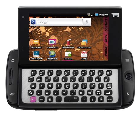 T-Mobile Sidekick 4G gets official pricing - SlashGear