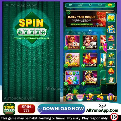 SPIN 777 ~ Get Upto ₹25 To ₹500 Sign Up Bonus | Min withdraw ₹100 ...