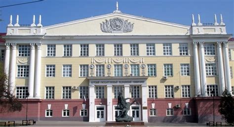 Karaganda State Medical University – Study Medicine Abroad 2025